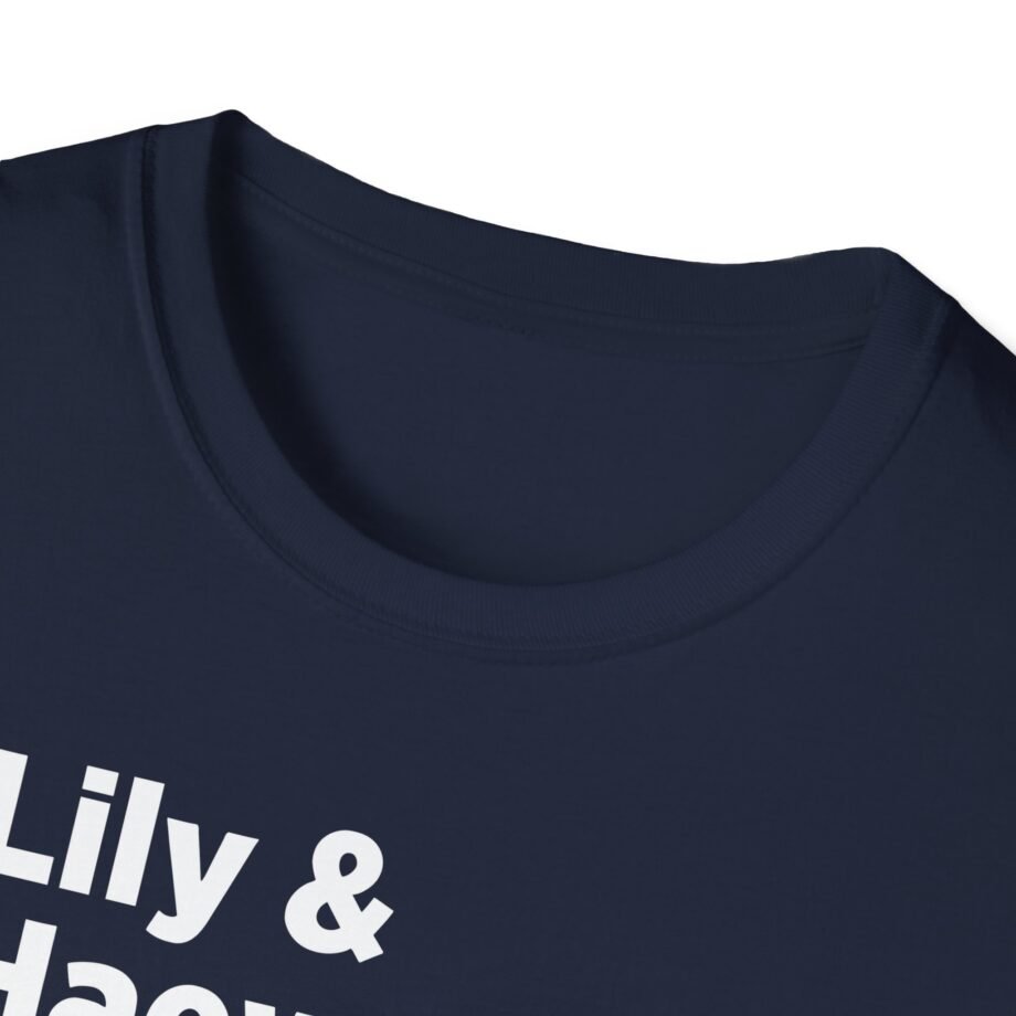 NMIXX Unisex Softstyle T-Shirt
