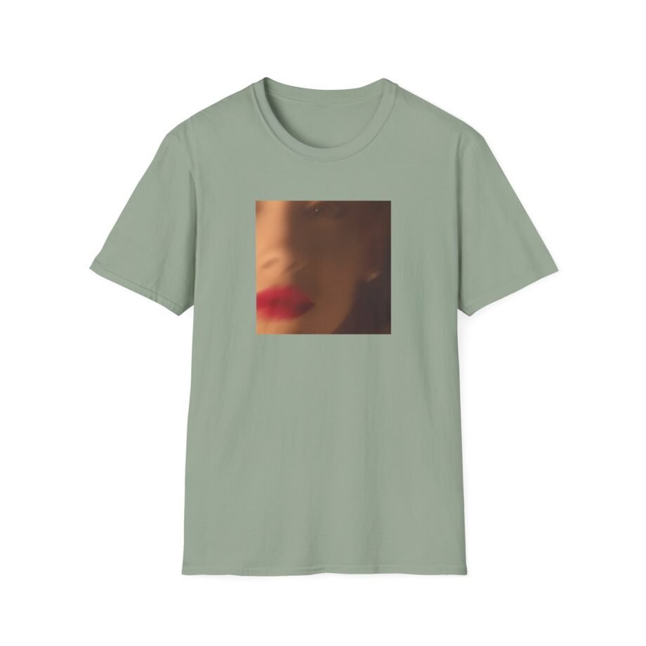 AG Yes, and? Cover Unisex Softstyle T-Shirt
