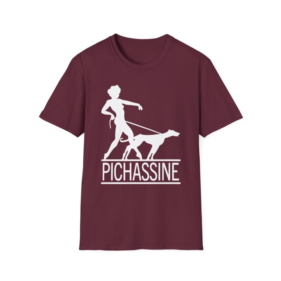 Alaclair Ensemble Unisex Softstyle T-Shirt