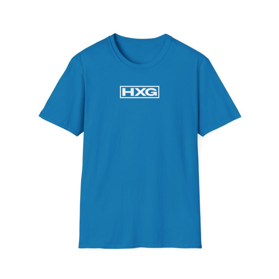 Homixide Gang Unisex Softstyle T-Shirt
