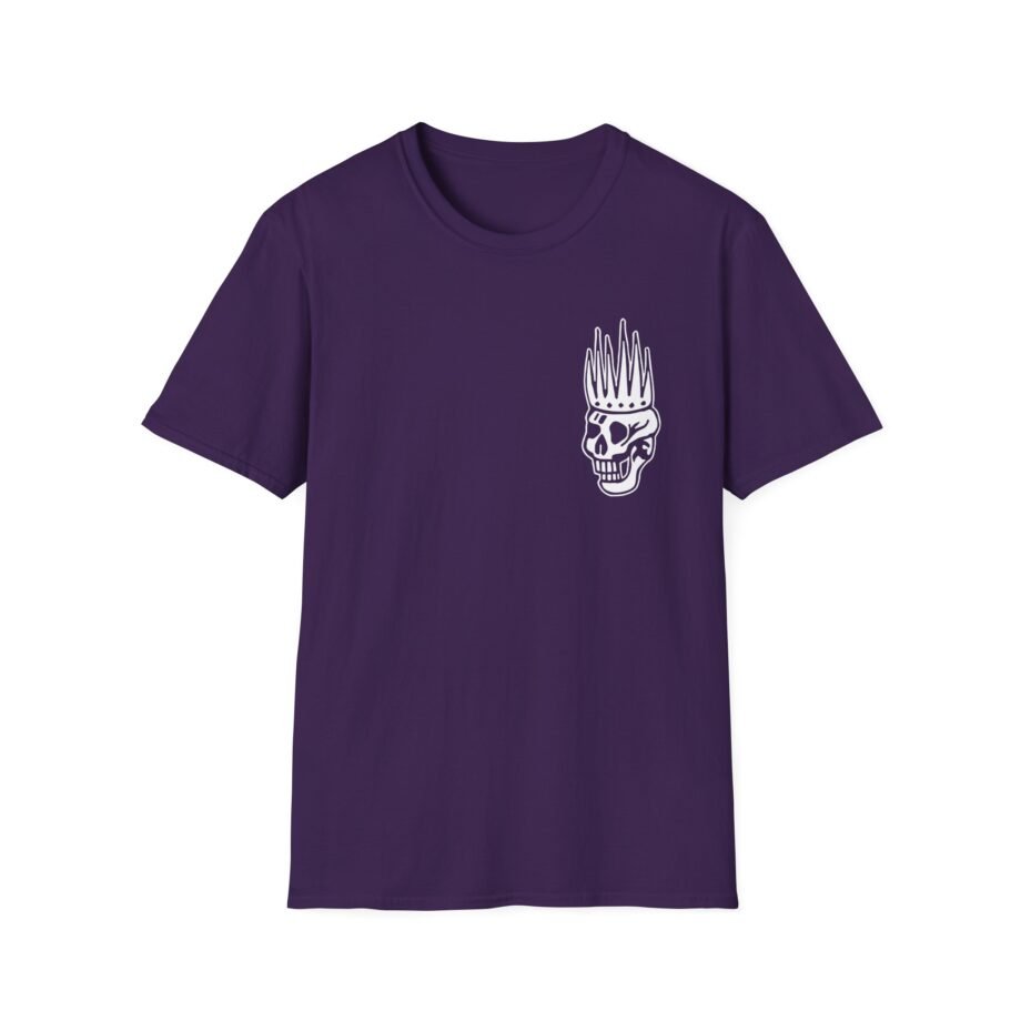 Feeder Unisex Softstyle T-Shirt