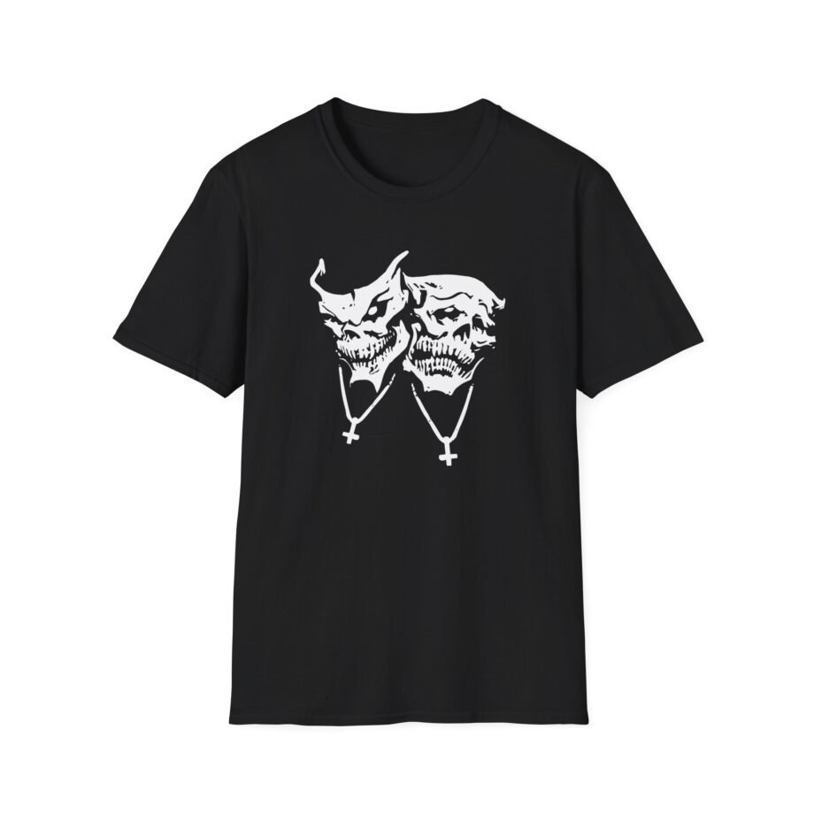 Homixide Gang Unisex Softstyle T-Shirt