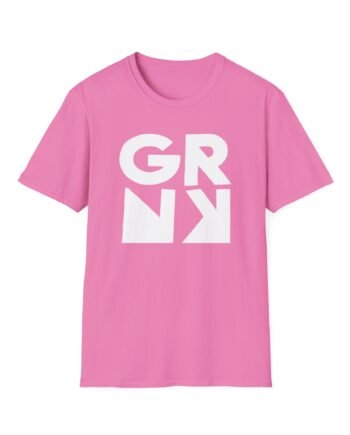 Gronkh Unisex Softstyle T-Shirt