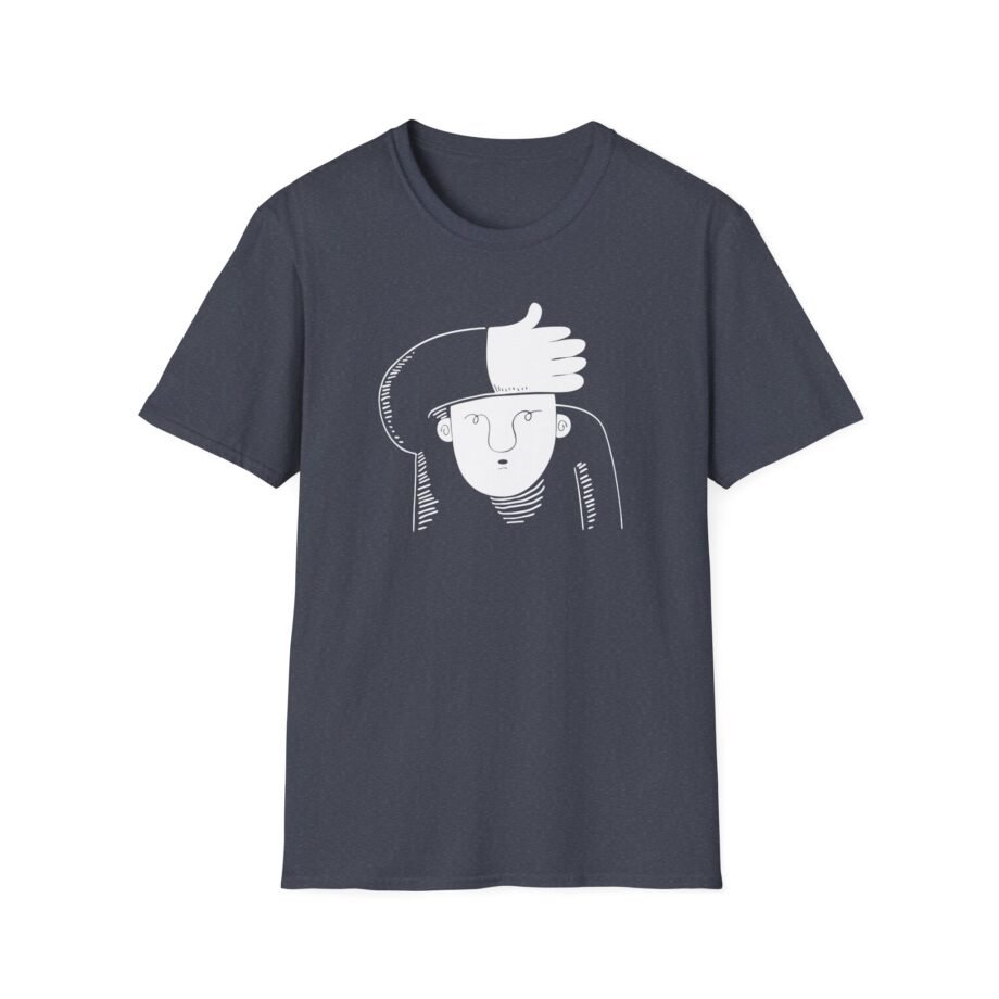 Alaclair Ensemble Unisex Softstyle T-Shirt