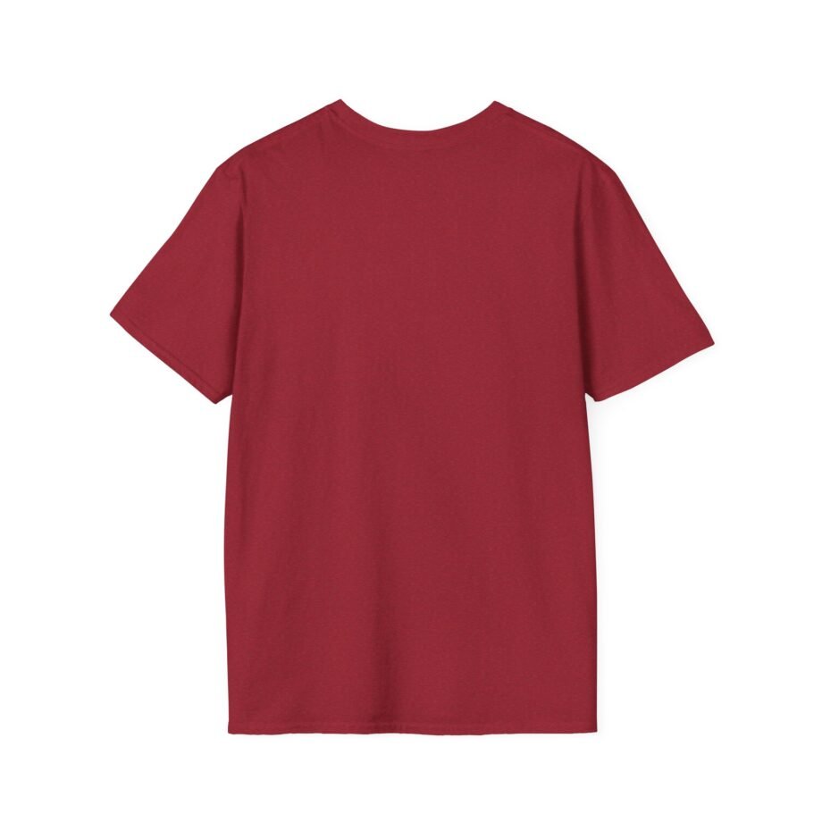 SM Heart of Gold Unisex Softstyle T-Shirt