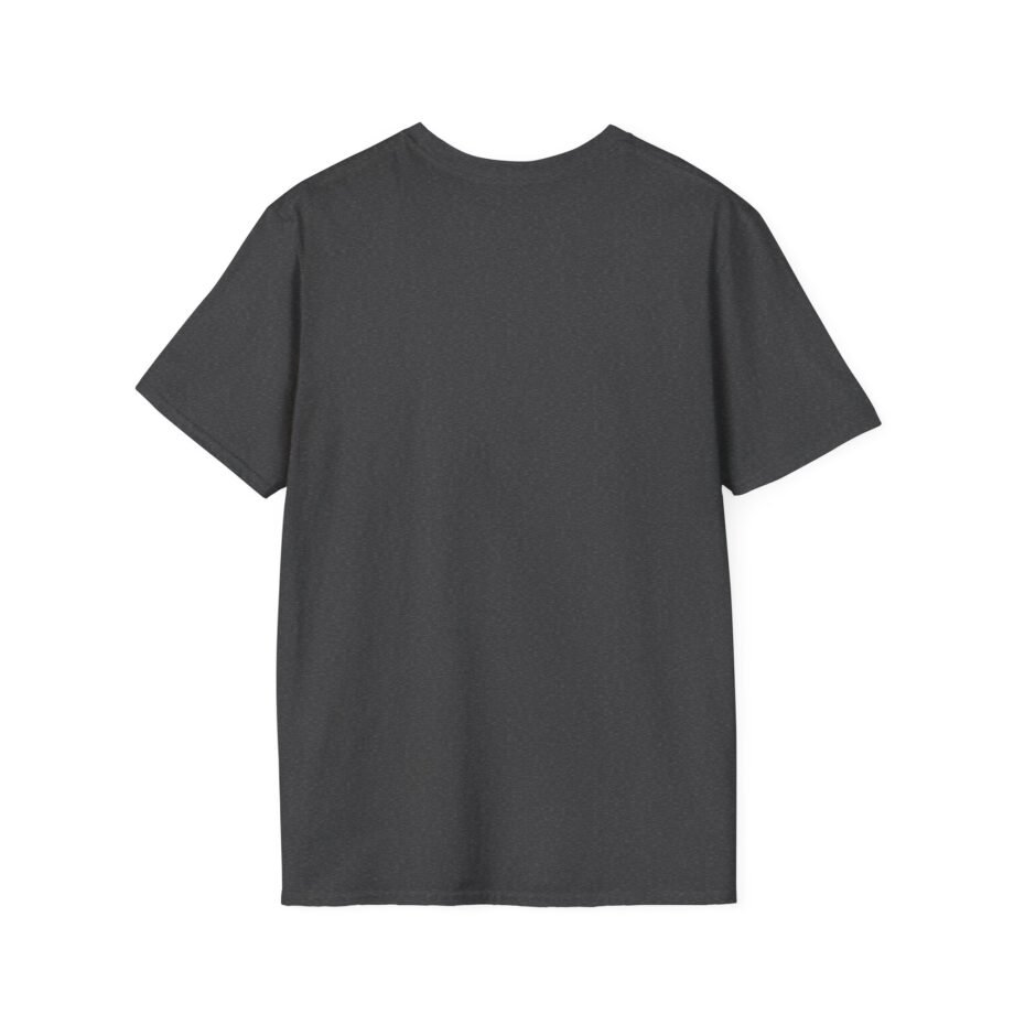 SM Heart of Gold Unisex Softstyle T-Shirt