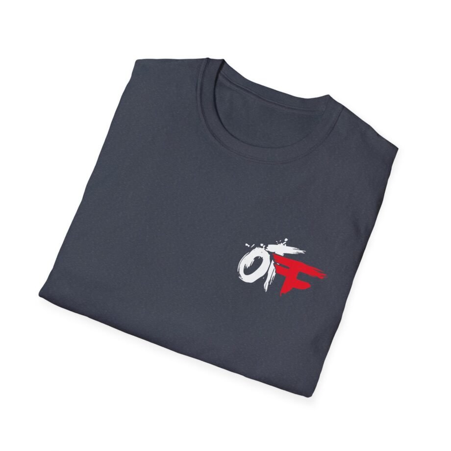 Faze Clan Unisex Softstyle T-shirt