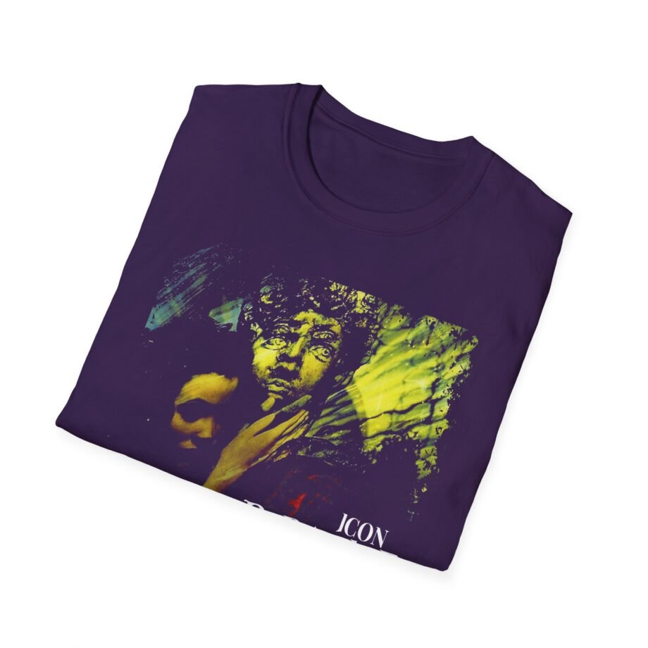 Lost Paradise Icon 30 Unisex Softstyle T-Shirt