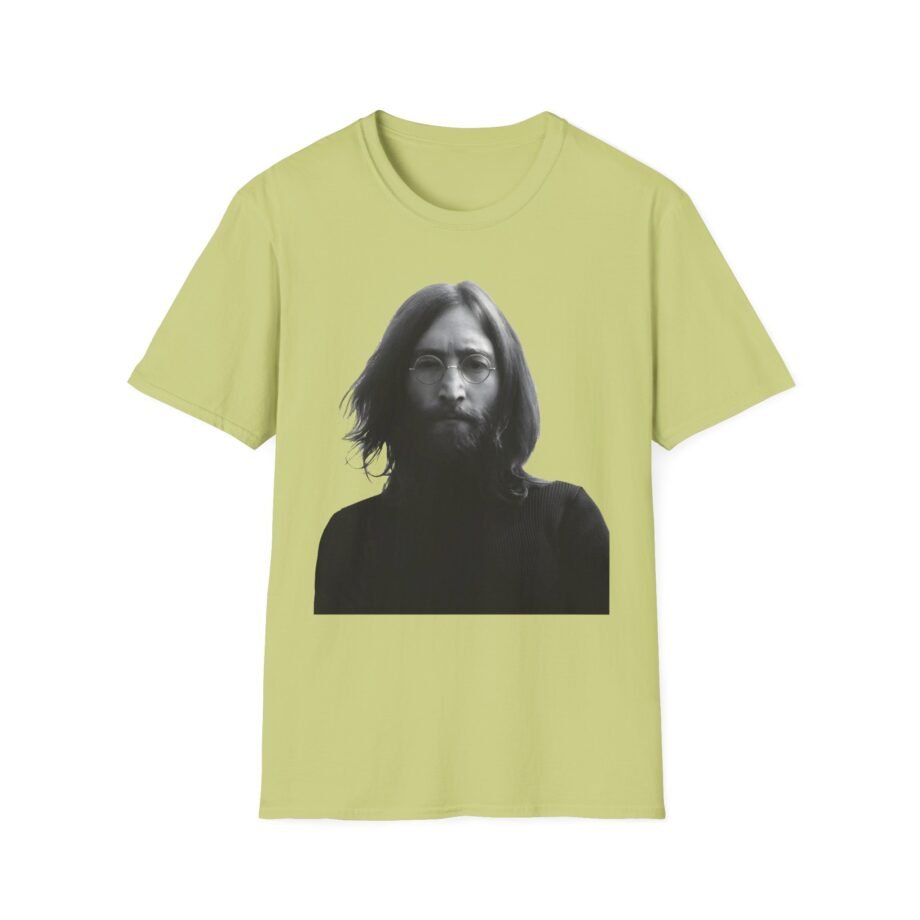 John Lennon Truth  Unisex Softstyle T-Shirt