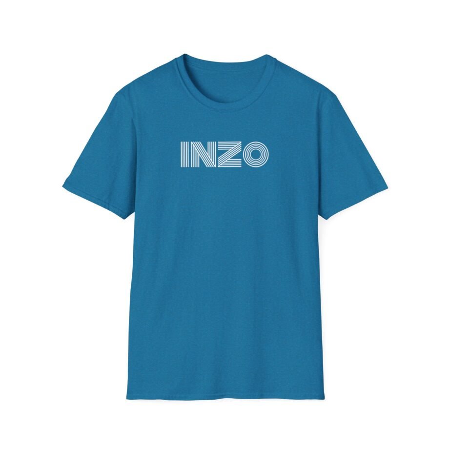 Inzo Unisex Softstyle T-Shirt