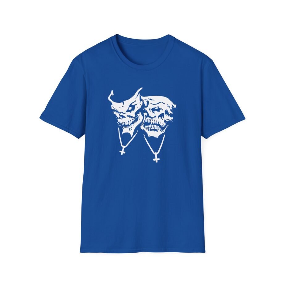 Homixide Gang Unisex Softstyle T-Shirt