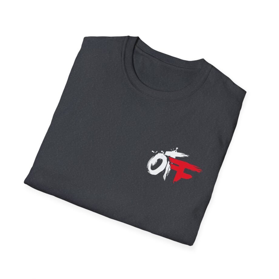 Faze Clan Unisex Softstyle T-shirt