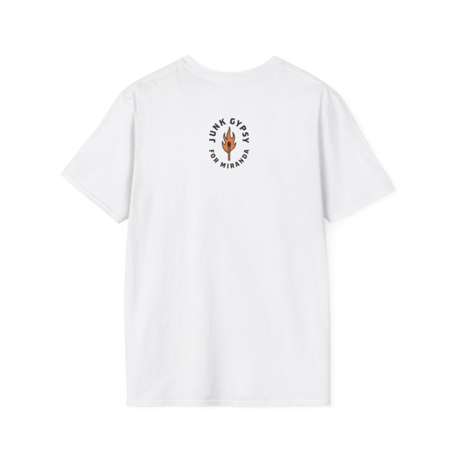 Miranda Lambert Hell Hath No Fury Unisex Softstyle T-shirt