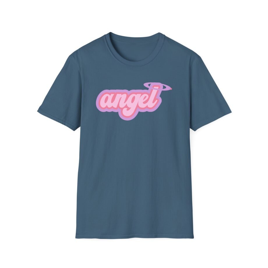Loren Gray Angel Unisex Soft-style T-shirt