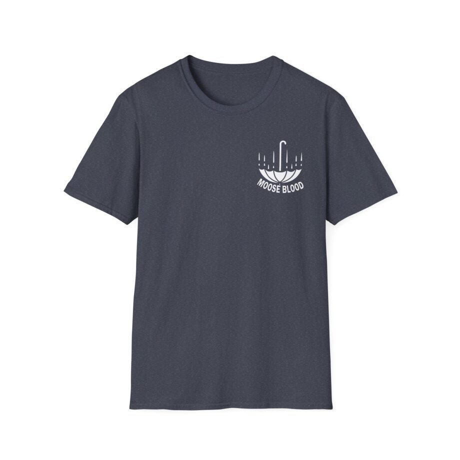 Moose Blood Unisex T-shirt