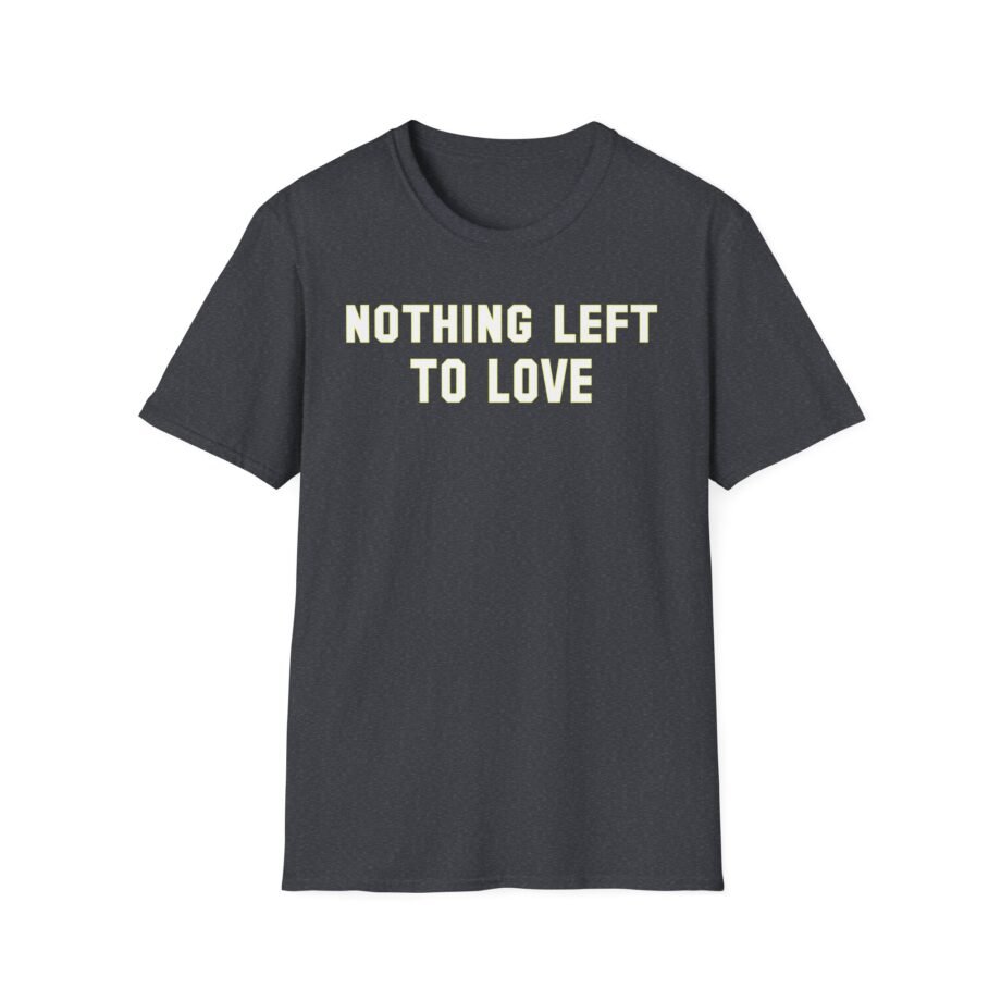 Counterparts Unisex Softstyle T-Shirt