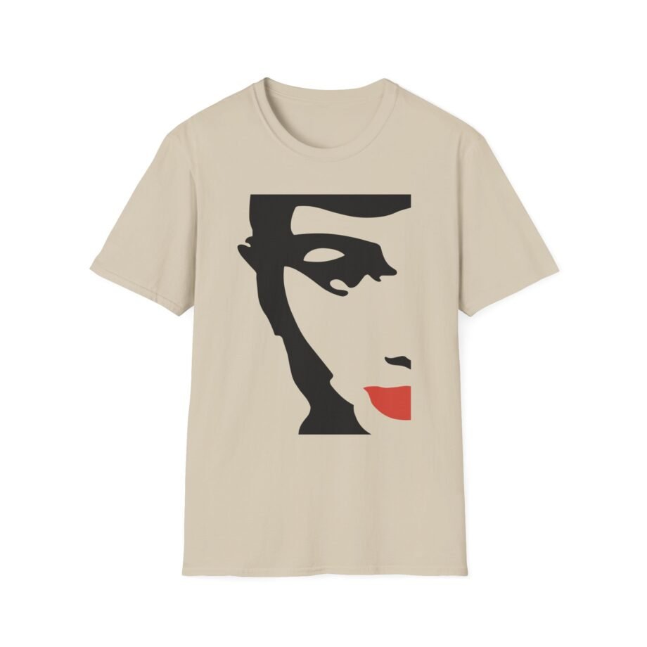 Courteeners St Jude Album Courteeners Music Rock Unisex Softstyle T-Shirt