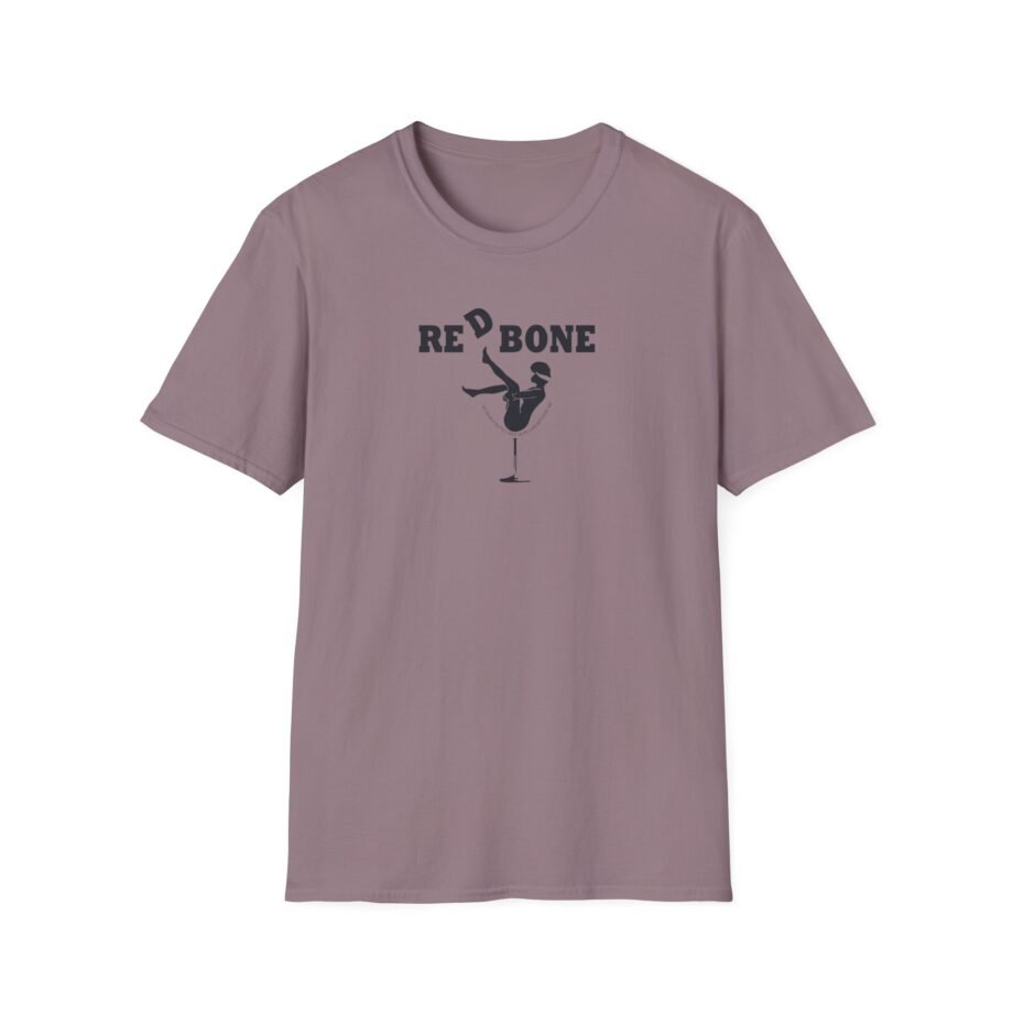 Childish Gambino Red Bone Unisex Softstyle T-Shirt