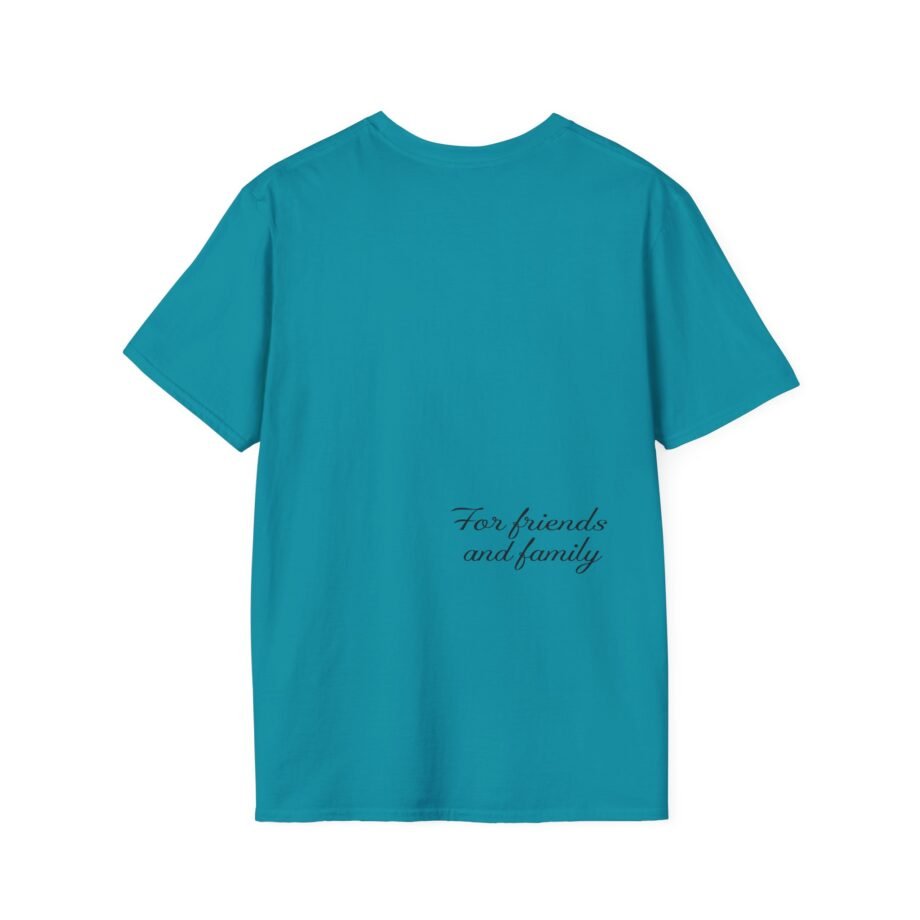 SM Unisex Softstyle T-Shirt