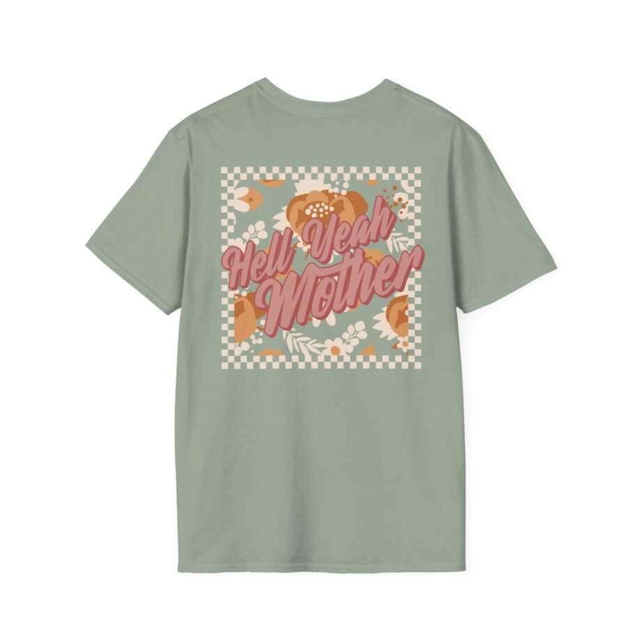 Cleetus Mcfarland Unisex Softstyle T-Shirt