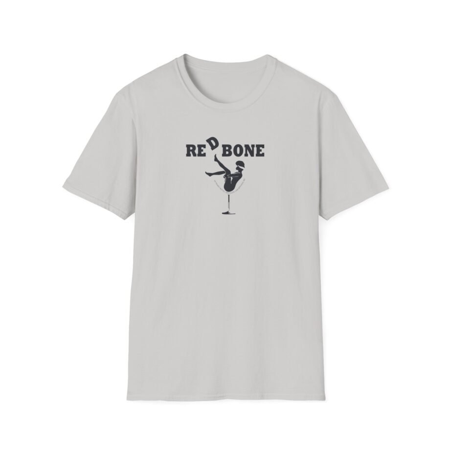 Childish Gambino Red Bone Unisex Softstyle T-Shirt