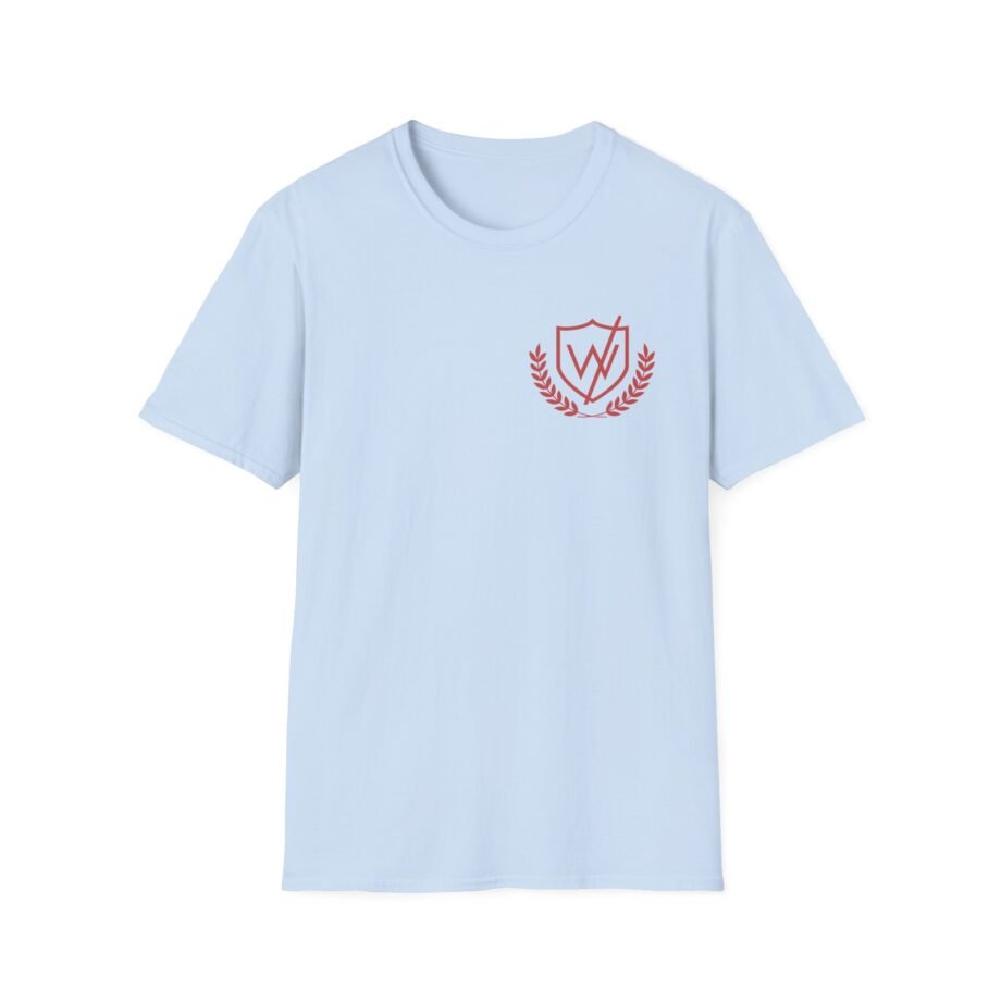 Sleeping With Sirens Unisex Softstyle T-Shirt