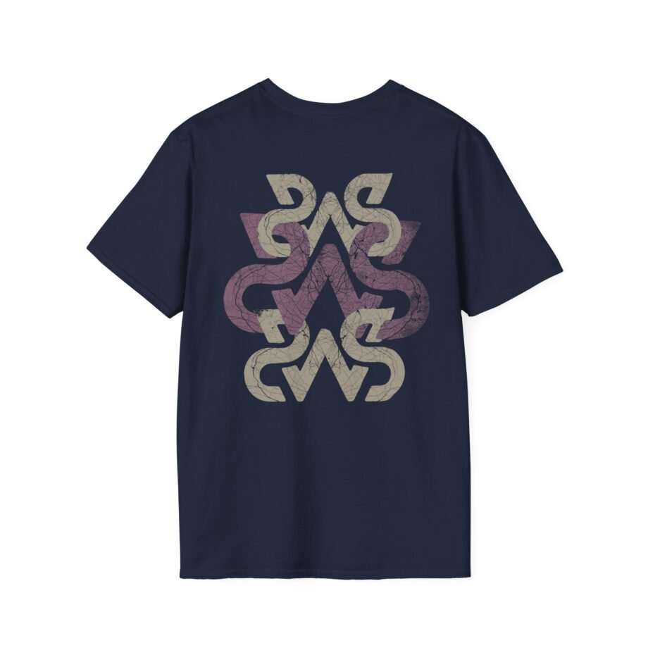 Sleeping With Sirens Unisex Softstyle T-Shirt