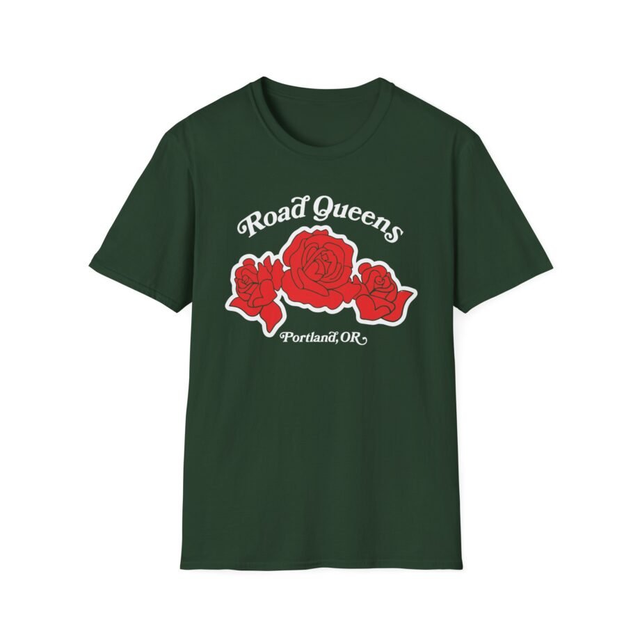 Kanel Joseph Unisex Softstyle T-Shirt