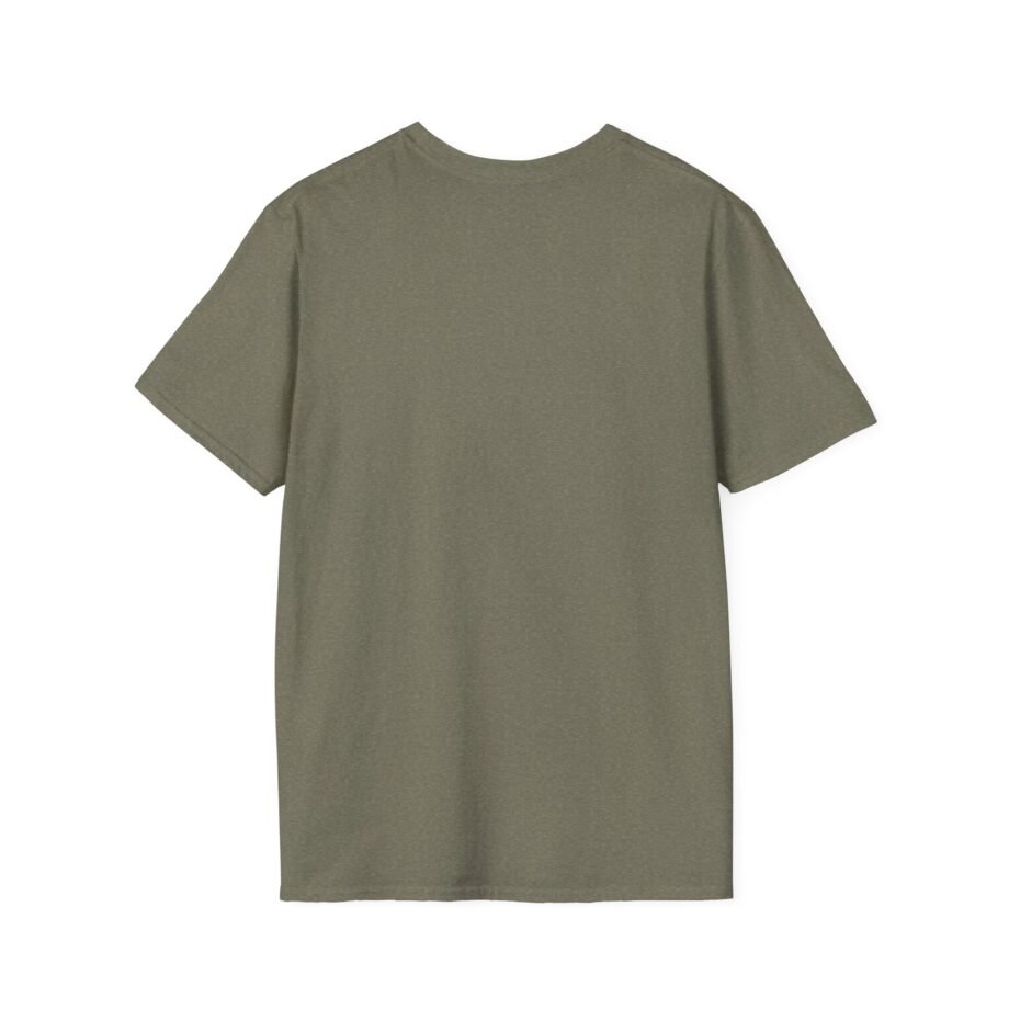 Thundercat Certified Side Nigga Unisex Softstyle T-Shirt