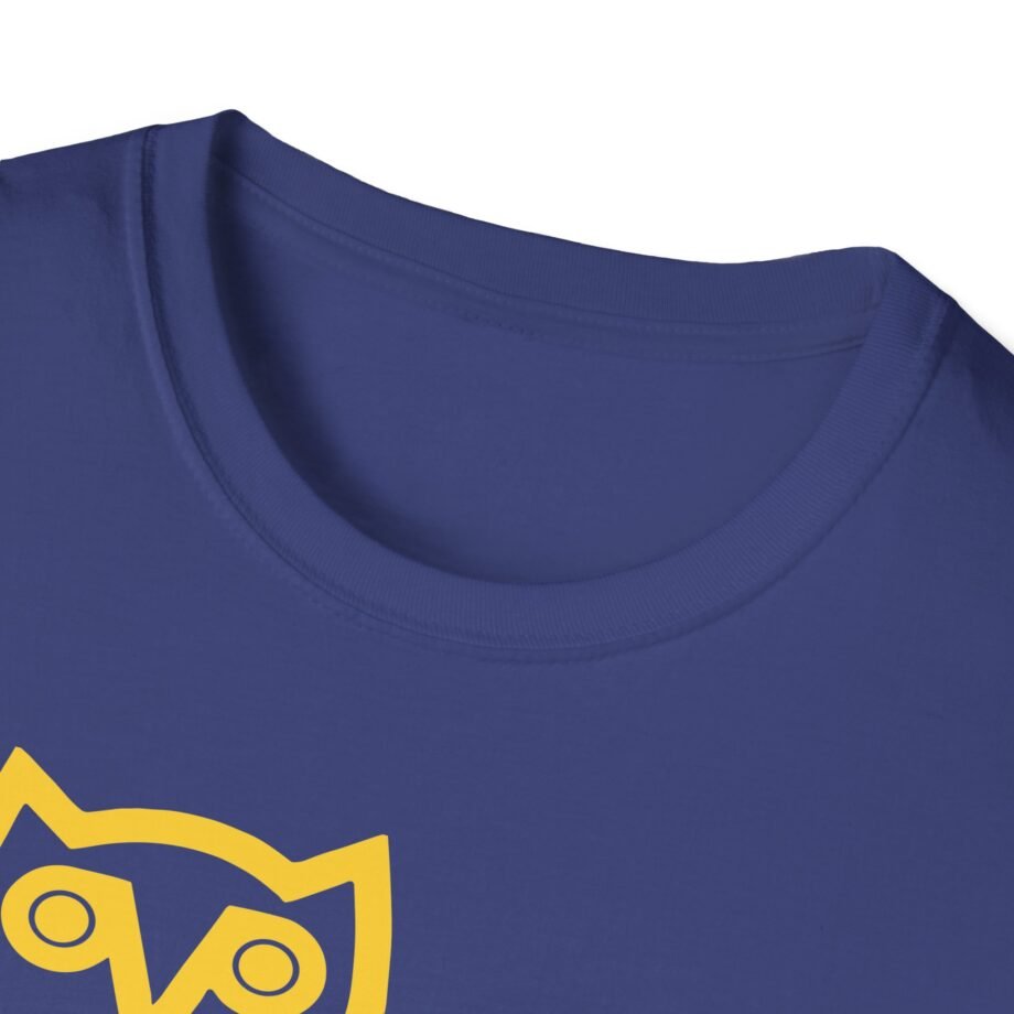 Faze Clan Unisex Softstyle T-shirt