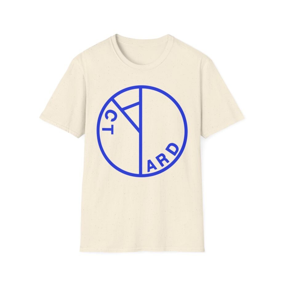 Yard Act Unisex Softstyle T-Shirt