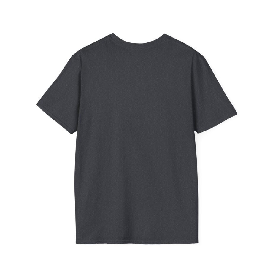 SM Youth Unisex Softstyle T-shirt