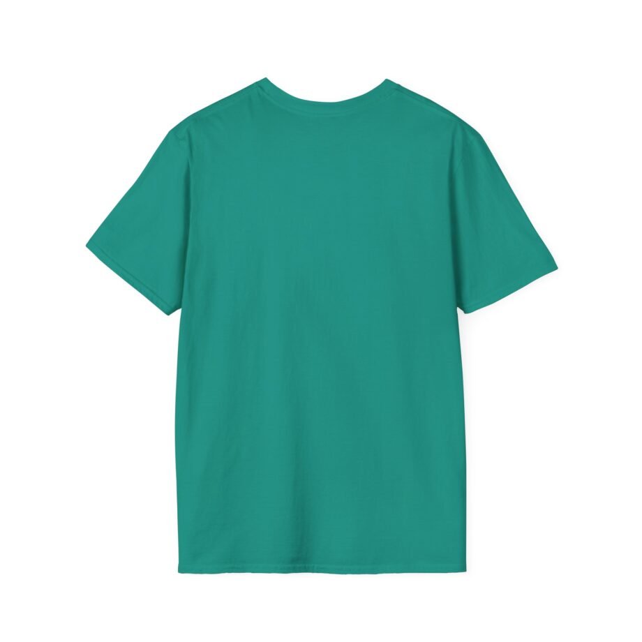 Thundercat Certified Side Nigga Unisex Softstyle T-Shirt