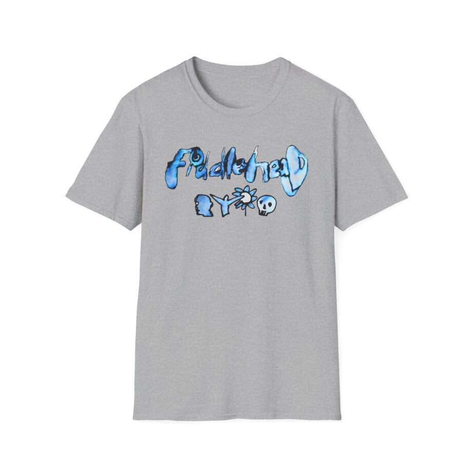 Fiddlehead 10 Year Unisex Softstyle T-Shirt