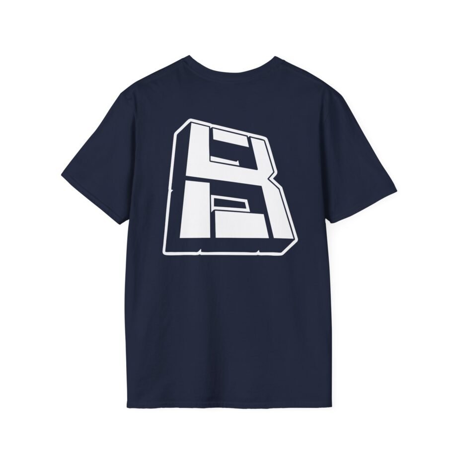 Chief Keef 43B Unisex Softstyle T-shirt