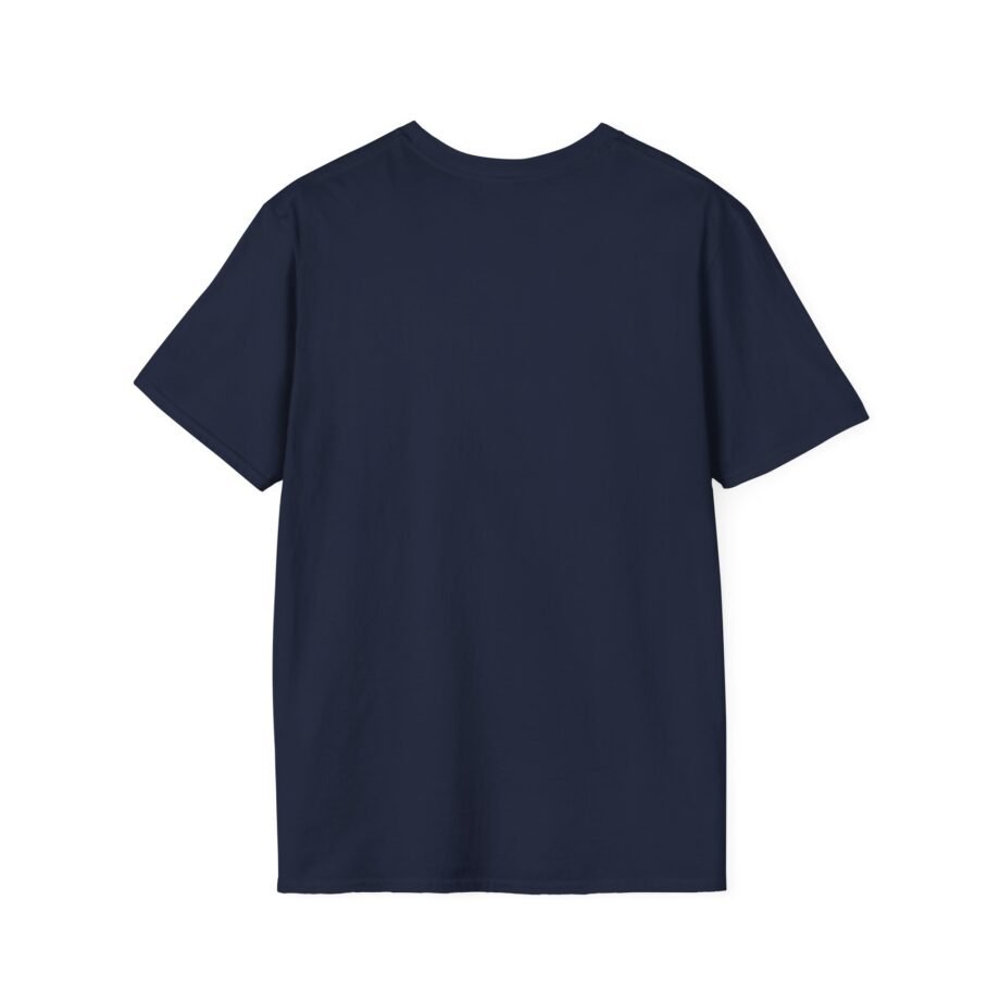 SM Photo Unisex Soft-style T-shirt