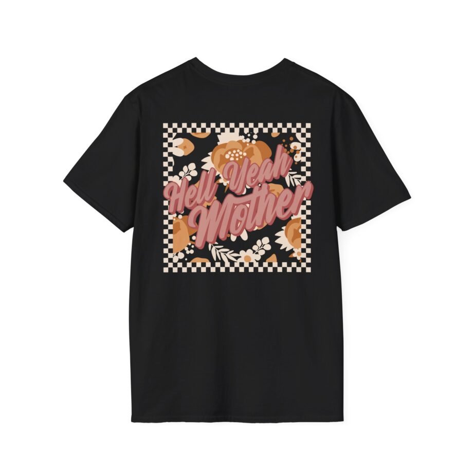 Cleetus Mcfarland Unisex Softstyle T-Shirt