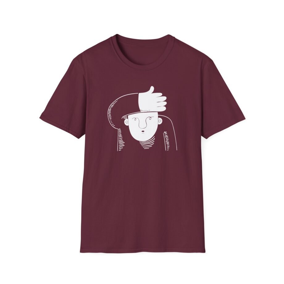 Alaclair Ensemble Unisex Softstyle T-Shirt