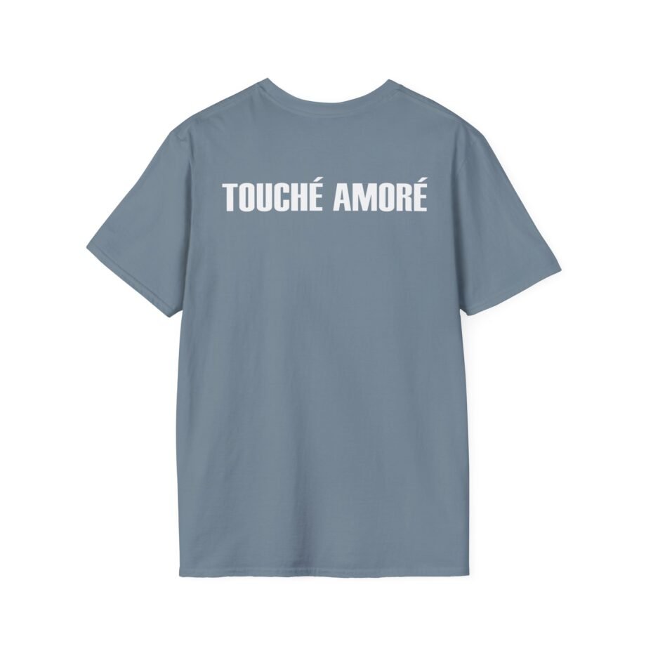 Touche Amore Symbol Unisex Softstyle T-Shirt