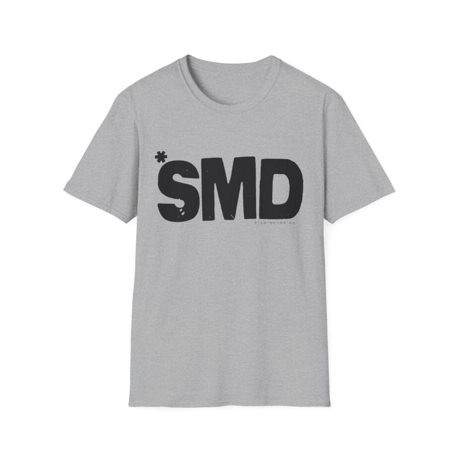 Lucki Smd  Unisex Softstyle T-Shirt