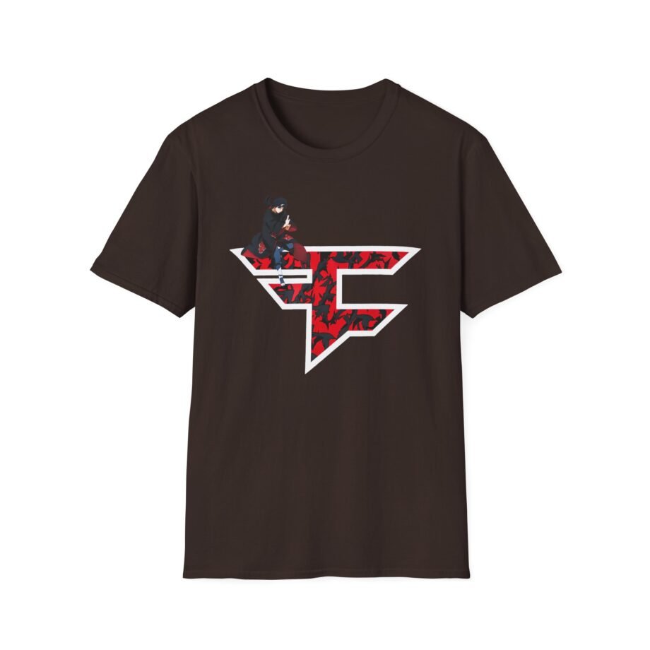 Faze Clan Unisex Softstyle T-shirt