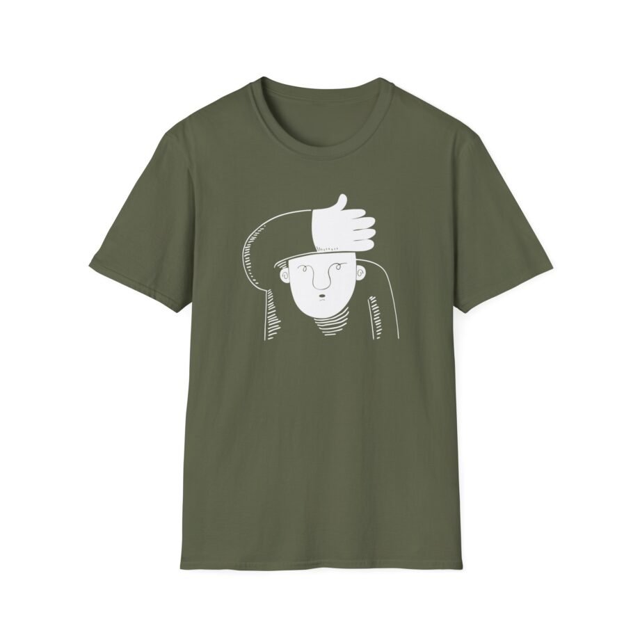 Alaclair Ensemble Unisex Softstyle T-Shirt