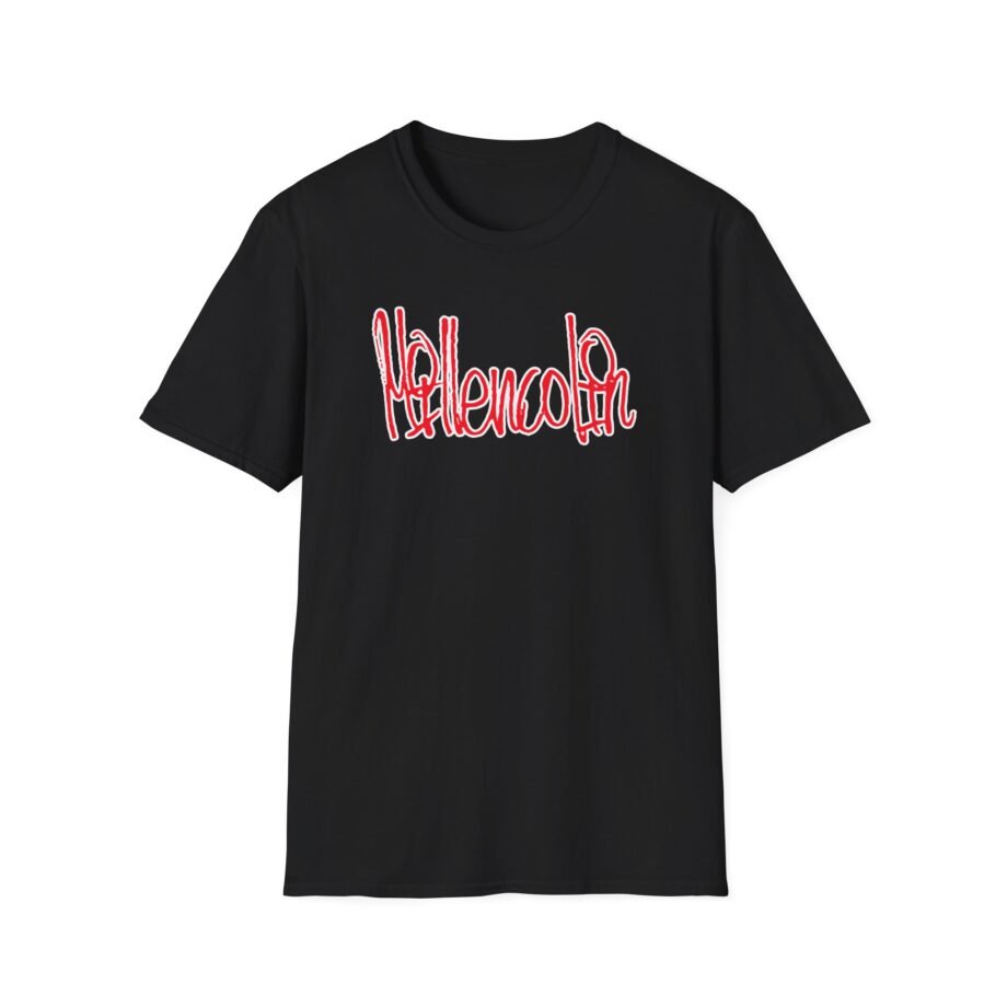 Millencolin Highschool Unisex Softstyle T-Shirt