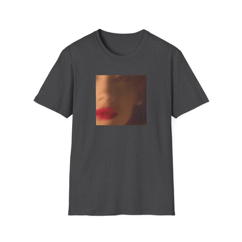 AG Yes, and? Cover Unisex Softstyle T-Shirt