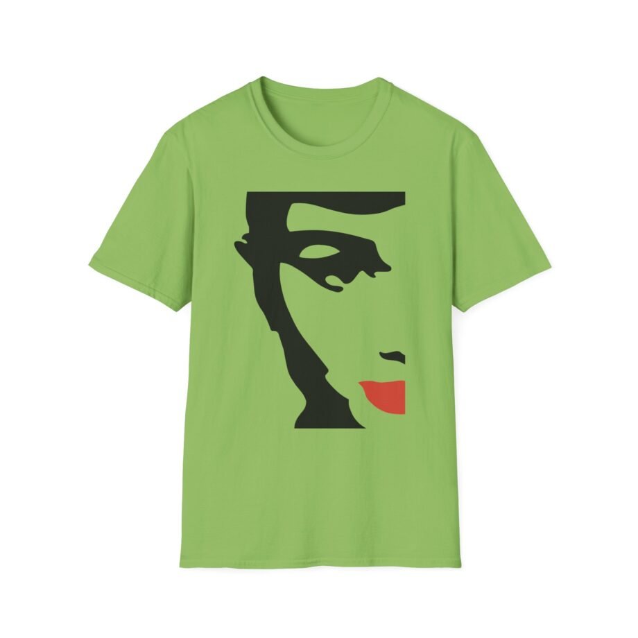 Courteeners St Jude Album Courteeners Music Rock Unisex Softstyle T-Shirt