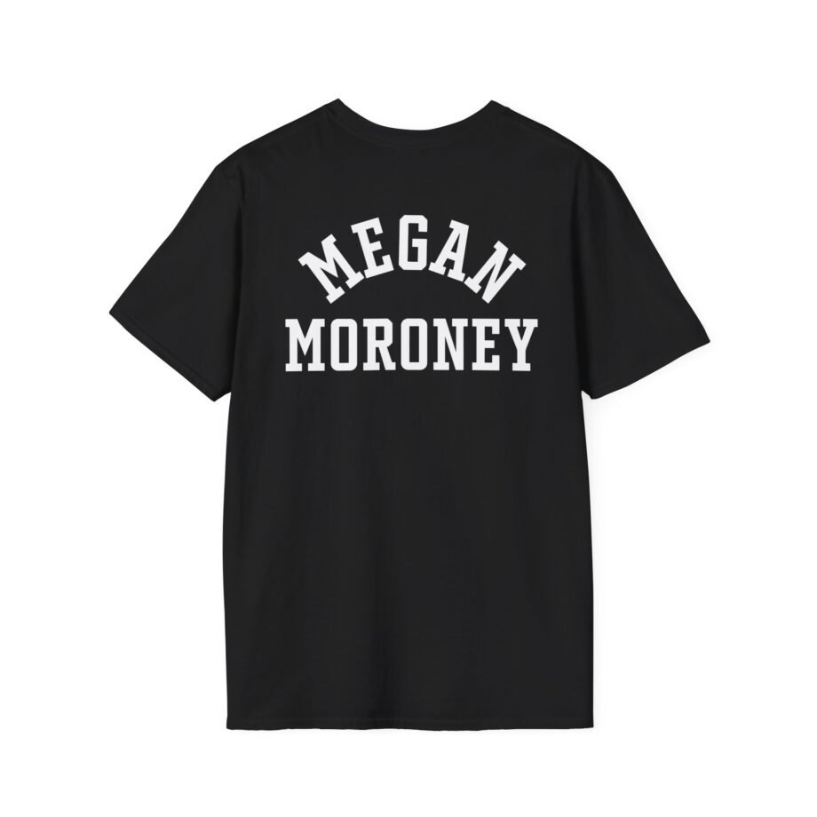 Megan Moroney Am I Okay? Unisex Softstyle T-Shirt