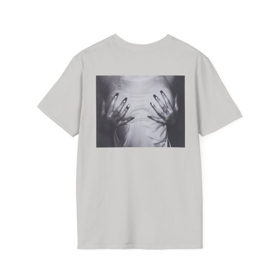 Kylie Jenner Unisex Softstyle T-shirt