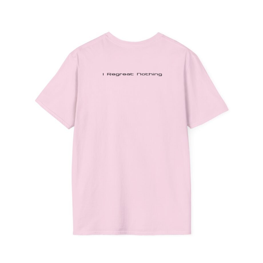 Lil Yachty Lb3 Id Unisex Softstyle T-Shirt