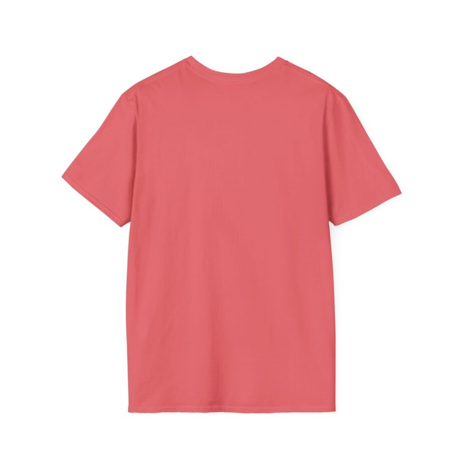 Marvel House of X Emma Frost Unisex Soft-style T-shirt