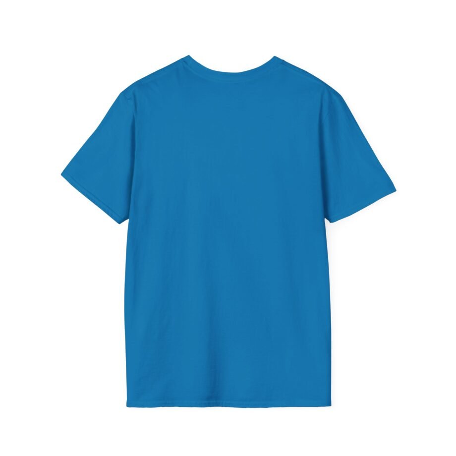 Marina ADIAML Primadonna Unisex Softstyle T-shirt